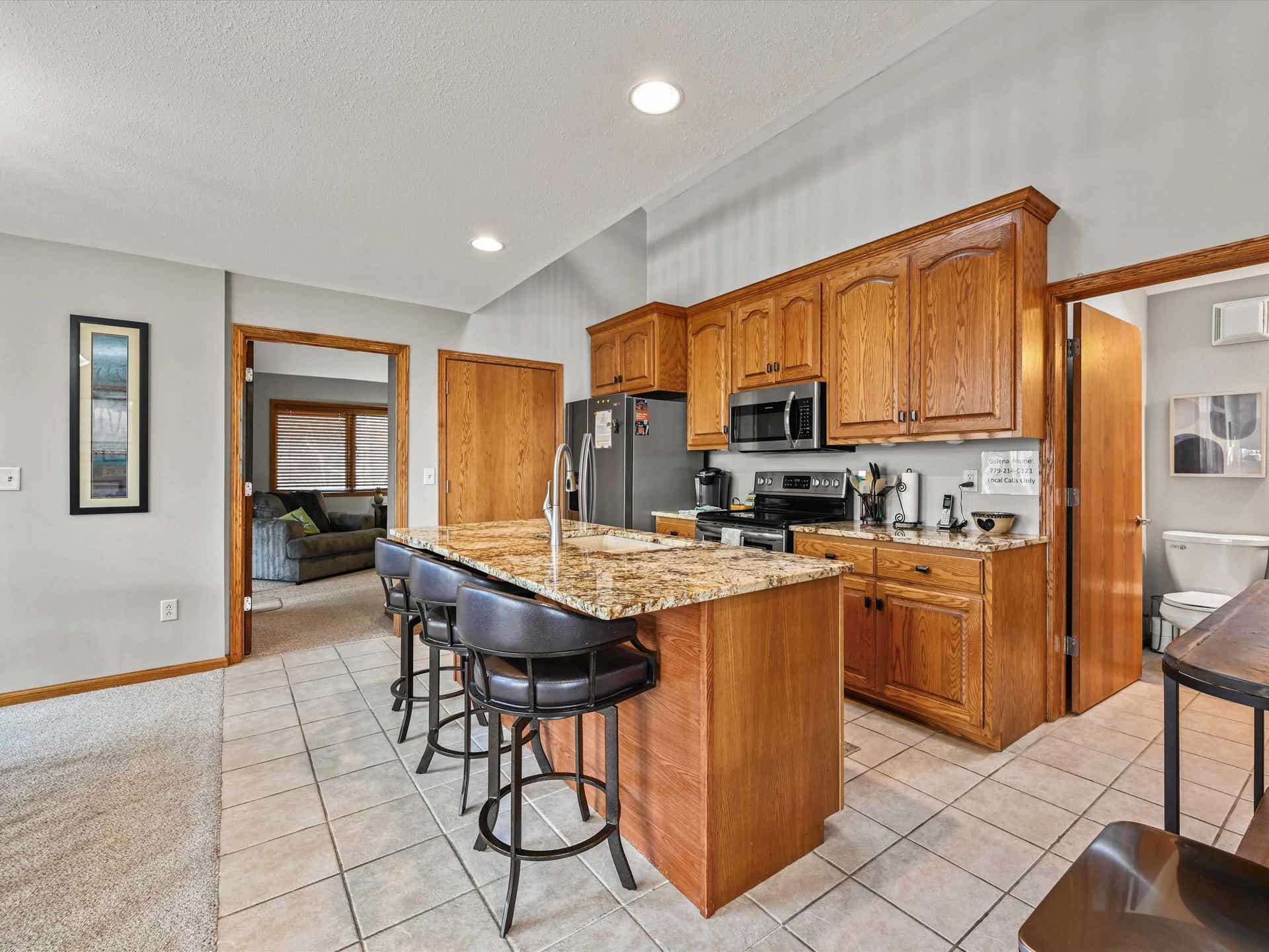 1 High Ridge Run, Galena, IL 61036
