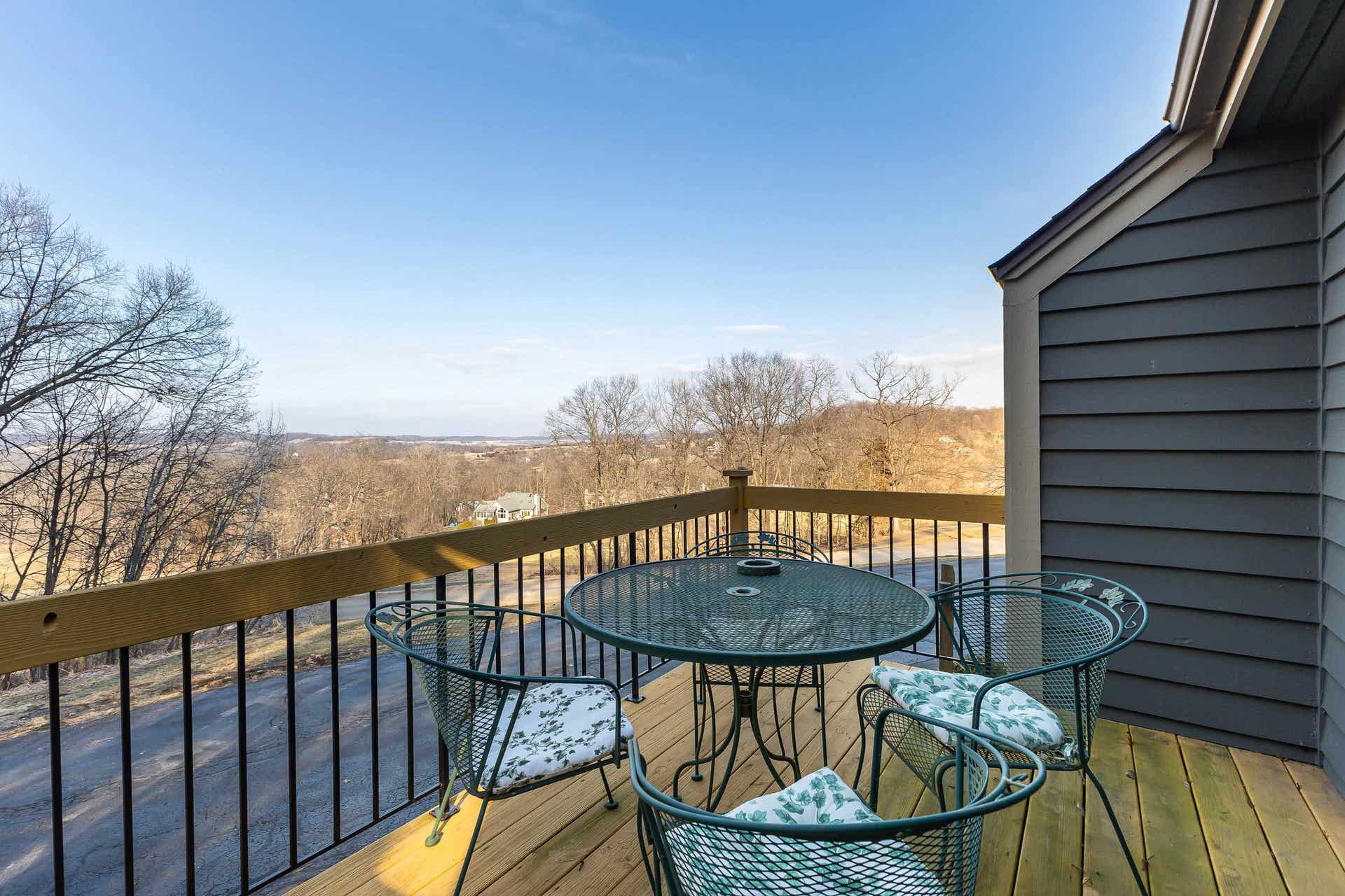 324 Territory Drive, Galena, IL 61036