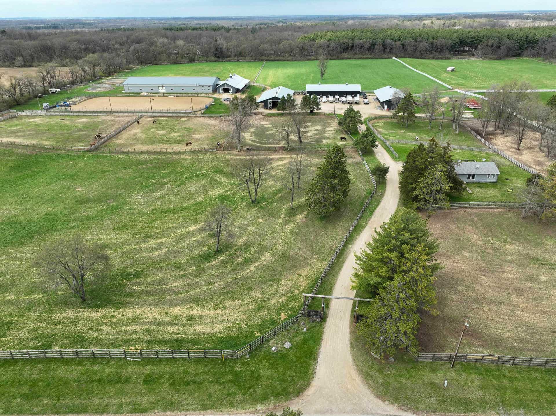 8206 Bull Valley Road, Bull Valley, IL 60098