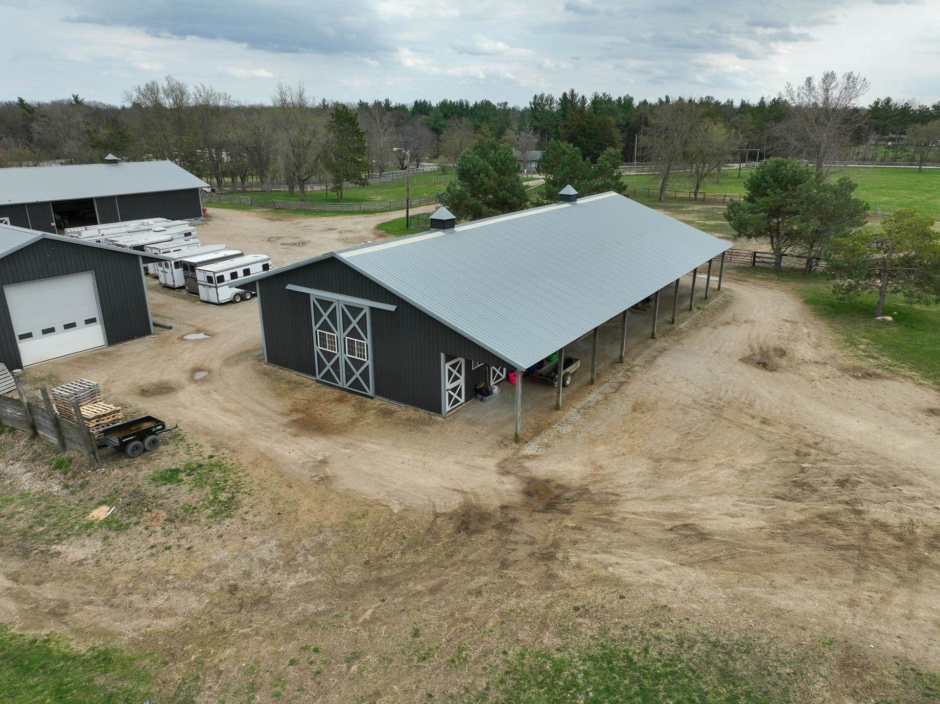 8206 Bull Valley Road, Bull Valley, IL 60098