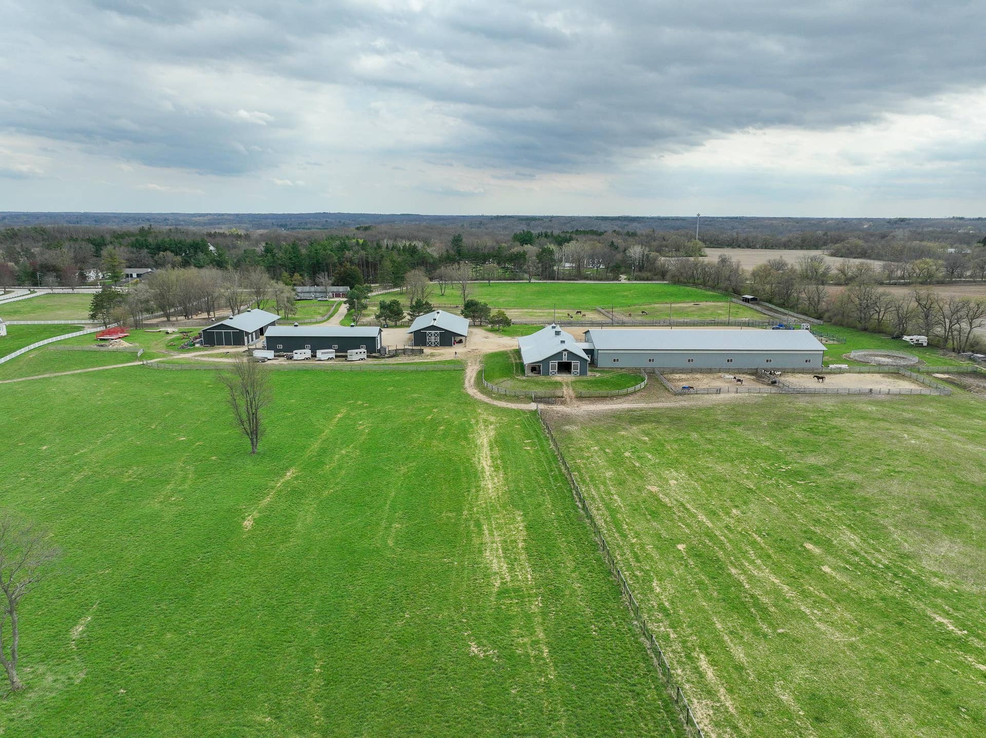 8206 Bull Valley Road, Bull Valley, IL 60098