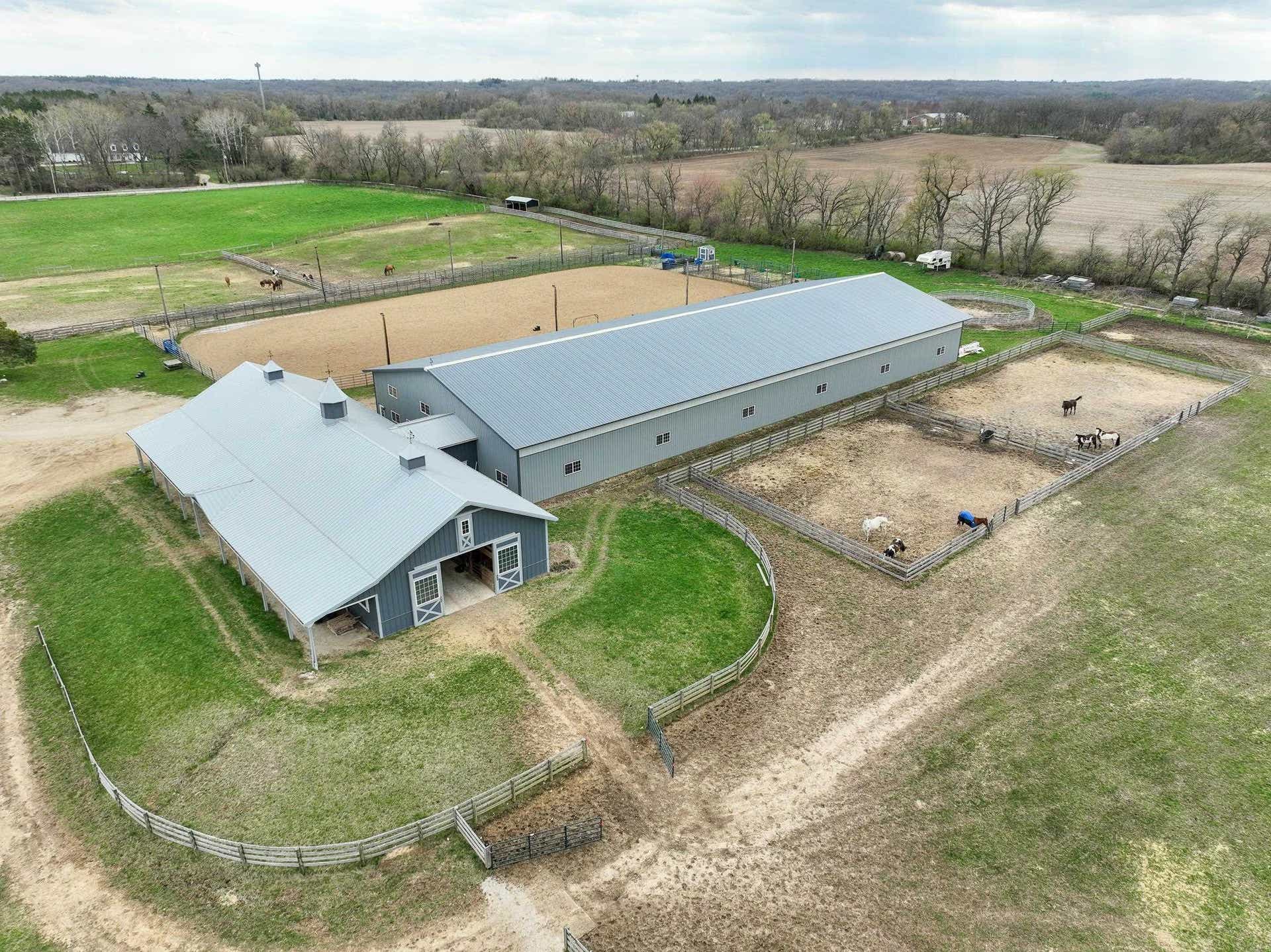 8206 Bull Valley Road, Bull Valley, IL 60098