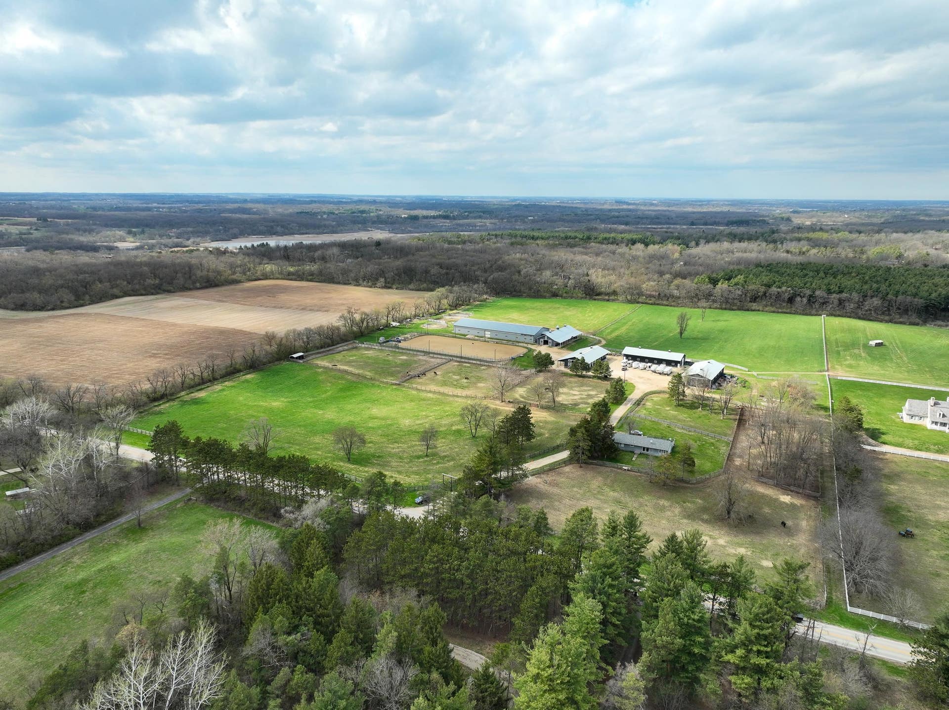 8206 Bull Valley Road, Bull Valley, IL 60098