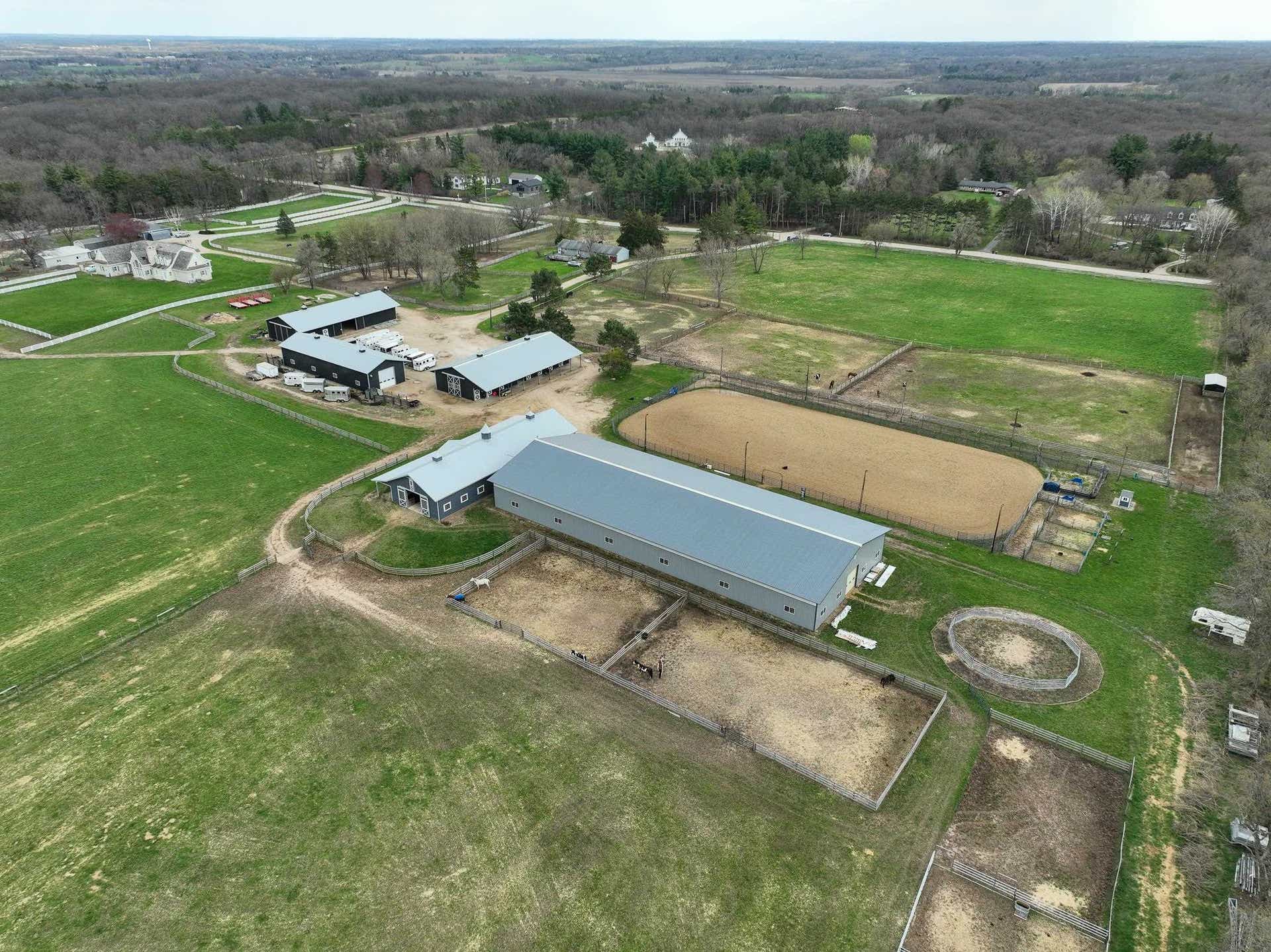 8206 Bull Valley Road, Bull Valley, IL 60098
