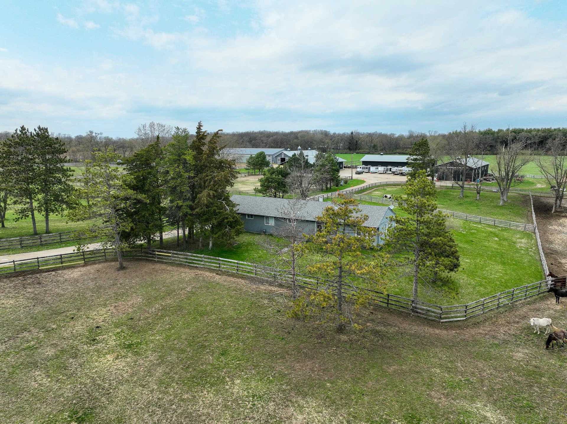 8206 Bull Valley Road, Bull Valley, IL 60098