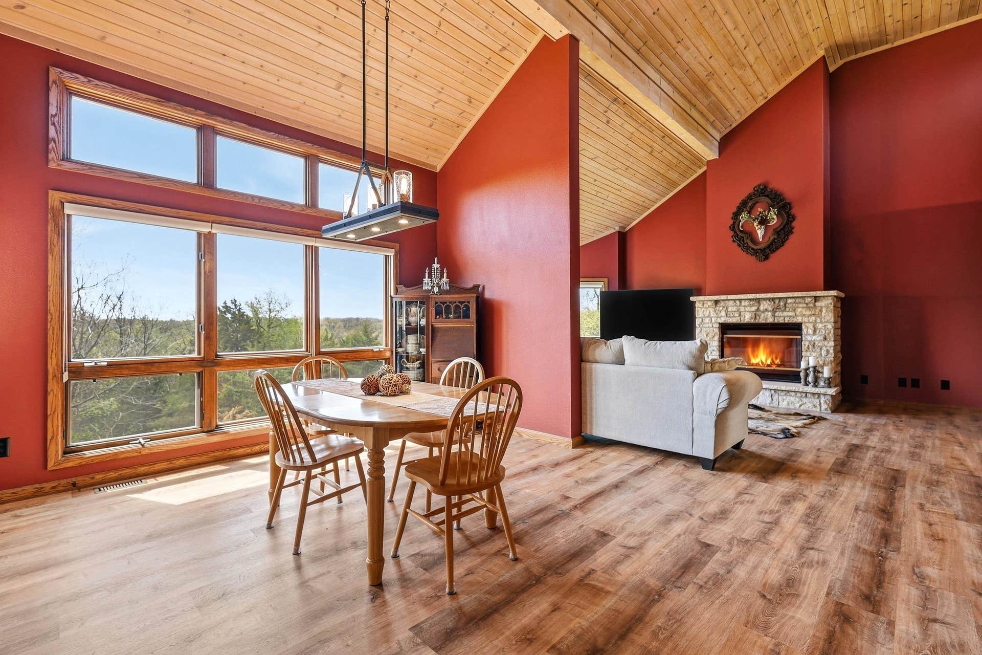 21/23 Cedar Rim Trail, Galena, IL 61036