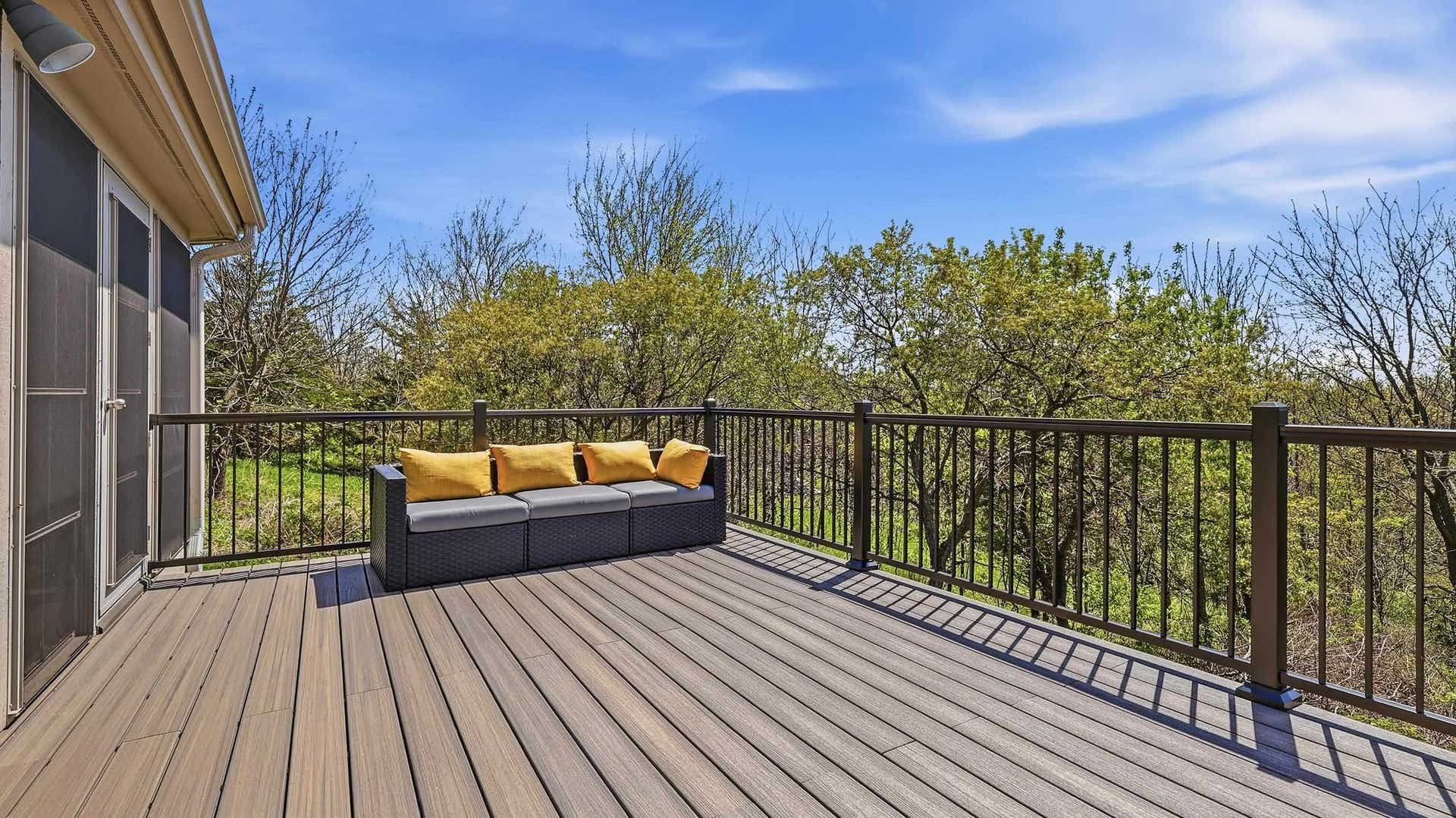 21/23 Cedar Rim Trail, Galena, IL 61036