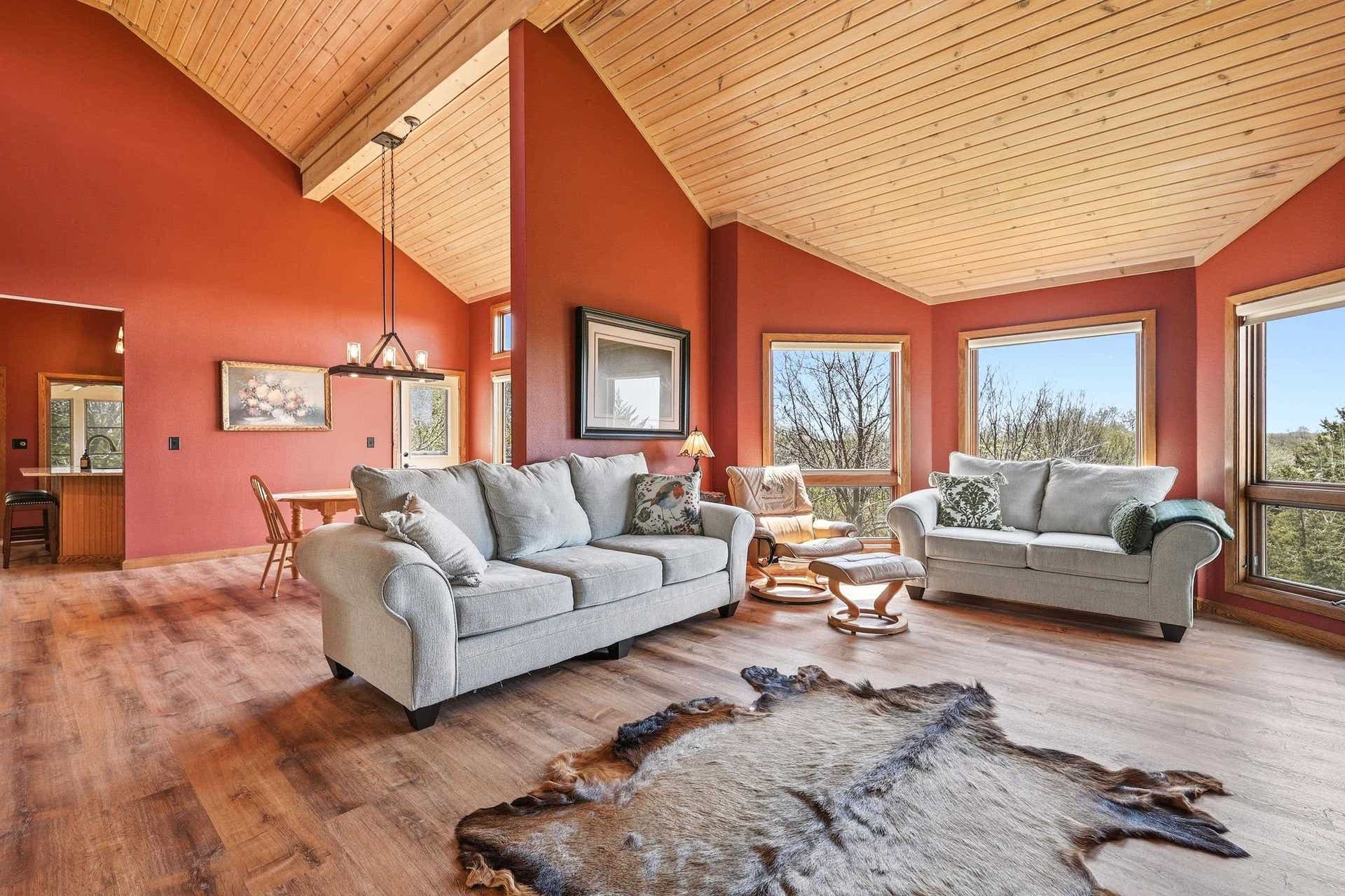 21/23 Cedar Rim Trail, Galena, IL 61036