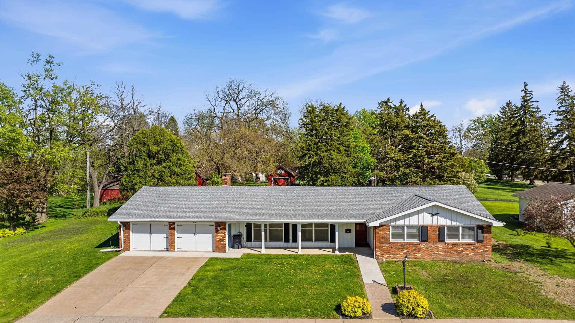 1205 Lincoln Avenue, Galena, IL 61036