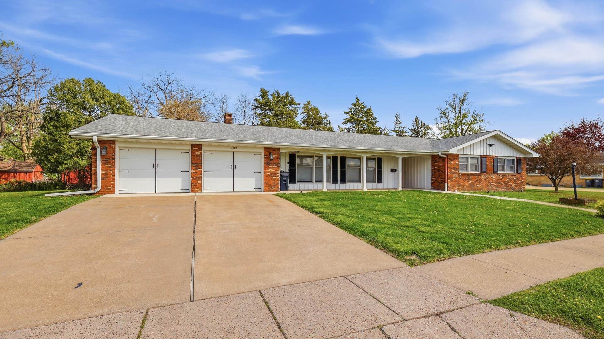 1205 Lincoln Avenue, Galena, IL 61036