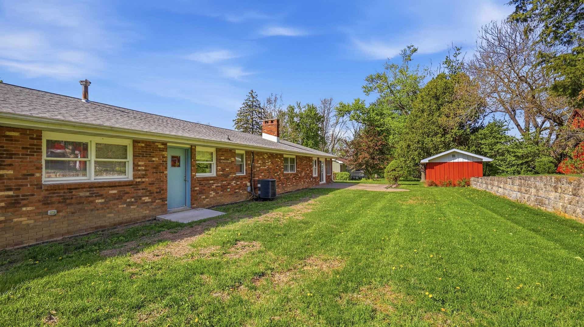 1205 Lincoln Avenue, Galena, IL 61036
