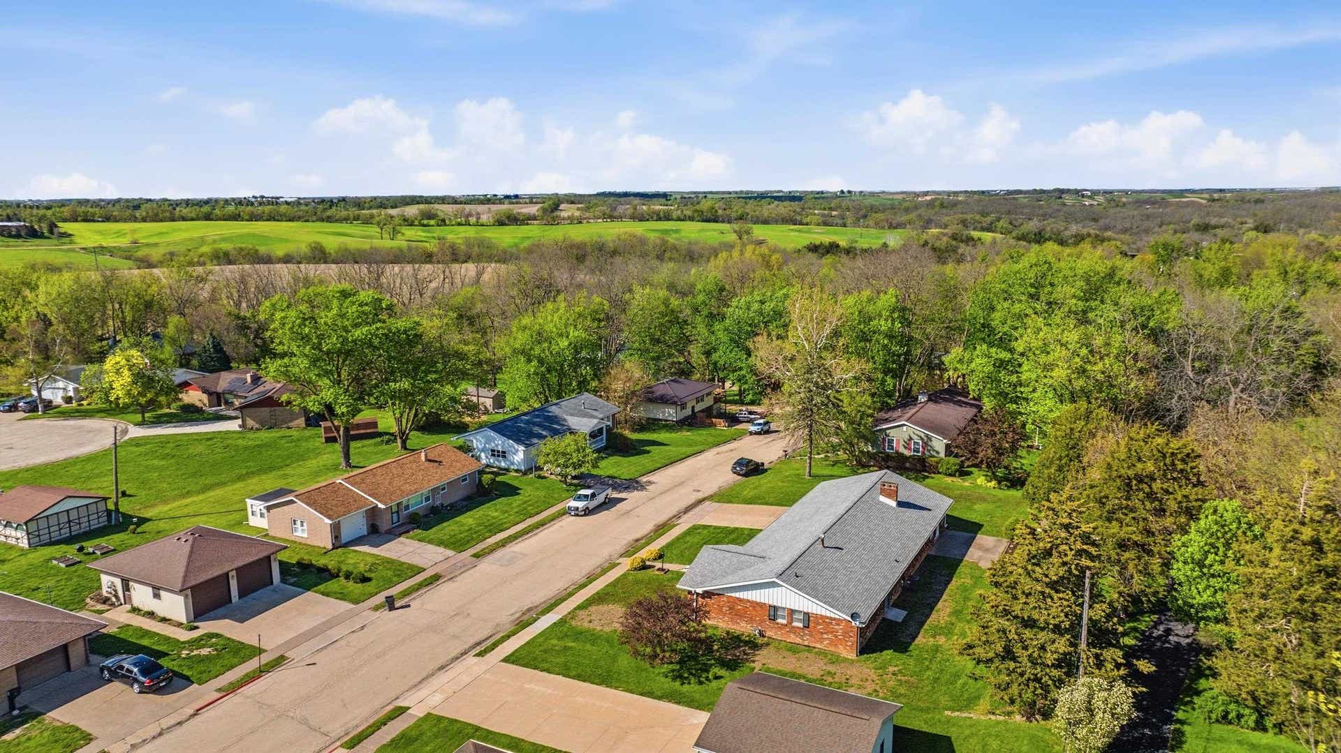 1205 Lincoln Avenue, Galena, IL 61036
