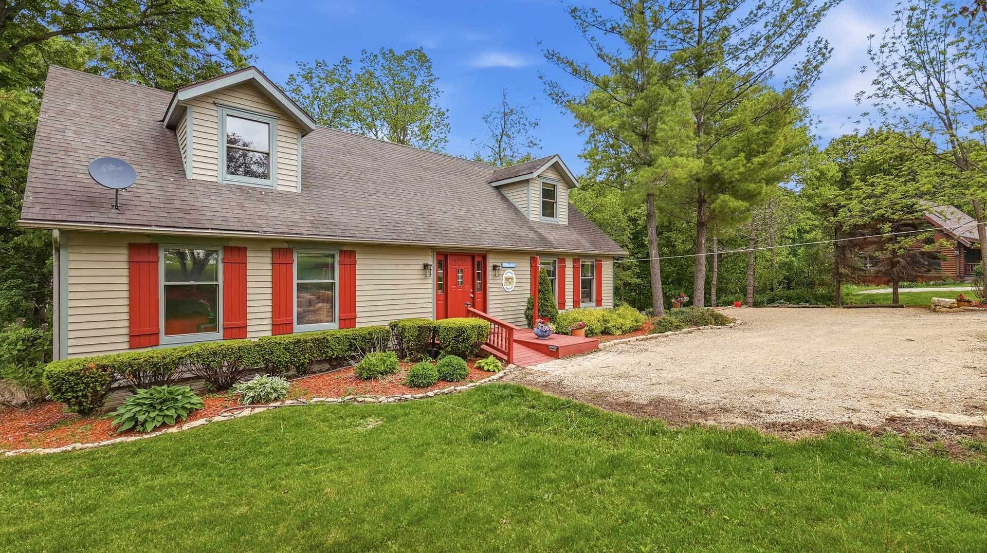13 Signal Point, Galena, IL 61036