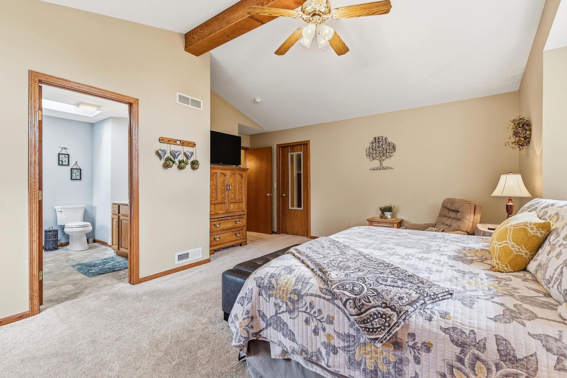 7 Belden School Lane, Galena, IL 61036