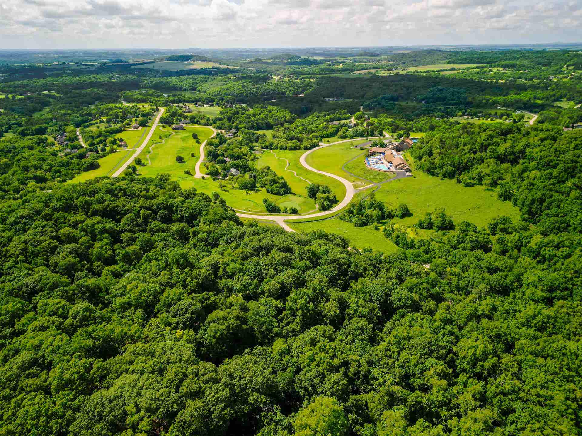 3 Lost Ridge Lane, Galena, IL 61036