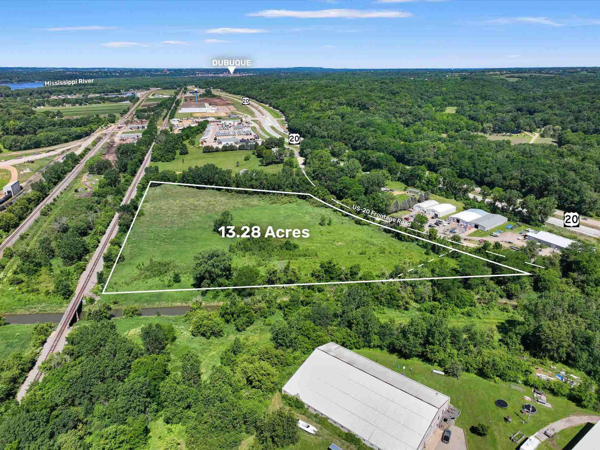 0 W US 20 Route, East Dubuque, IL 61025