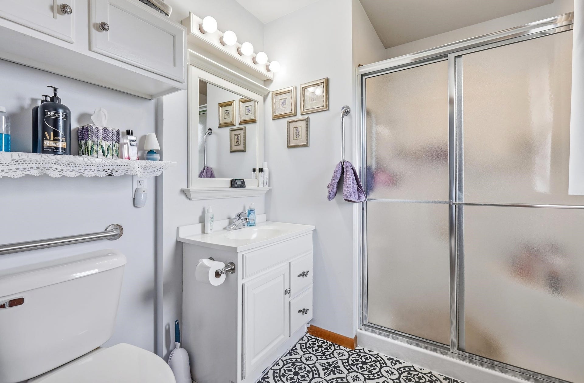 En Suite Primary