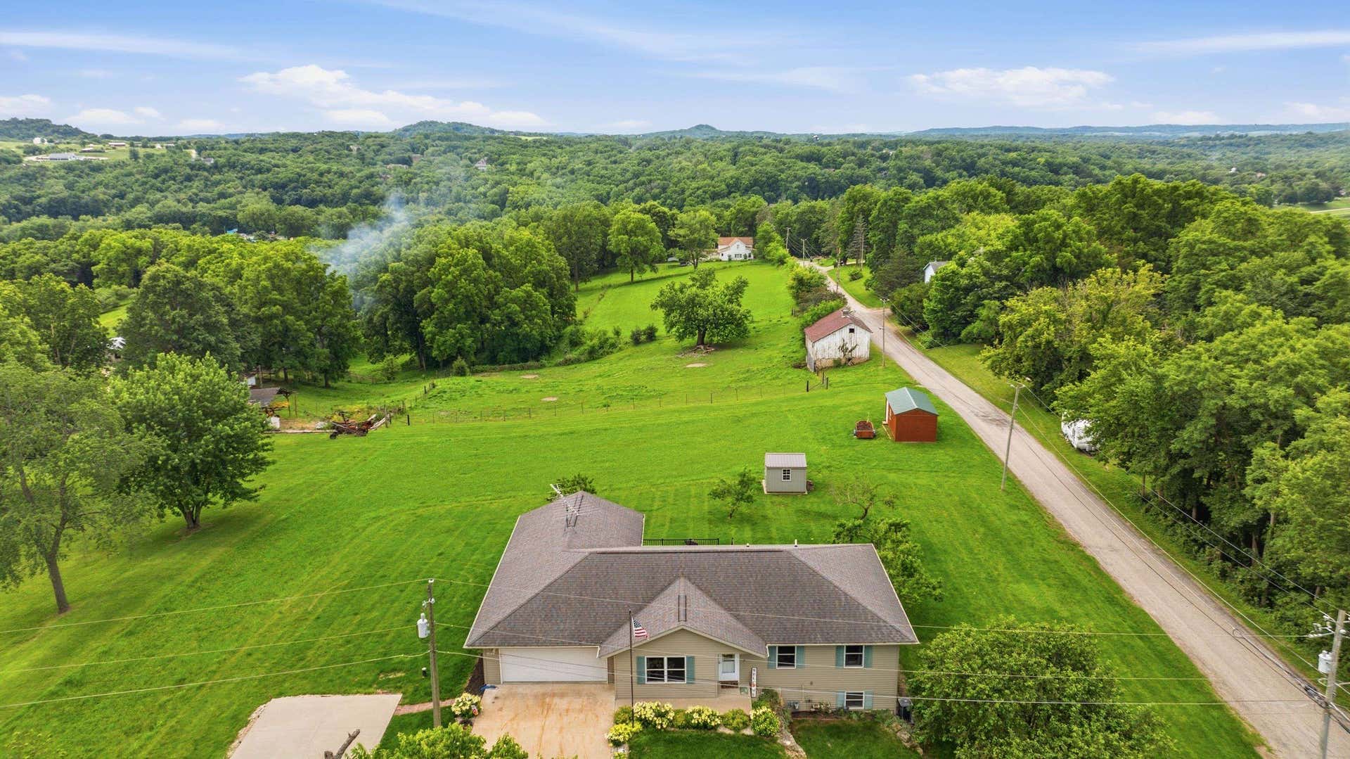 1031 N Dodge Street, Galena, IL 61036