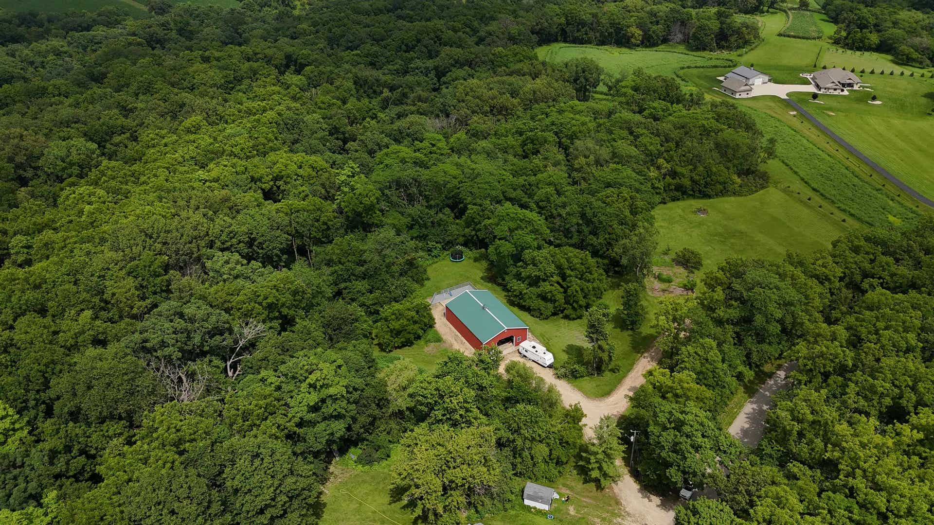 283 Pilot Knob Road, Galena, IL 61036