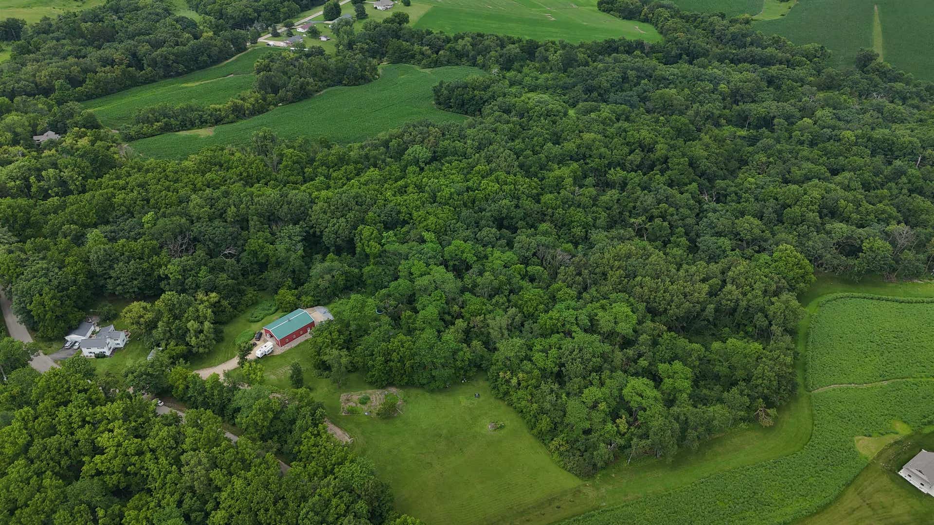 283 Pilot Knob Road, Galena, IL 61036