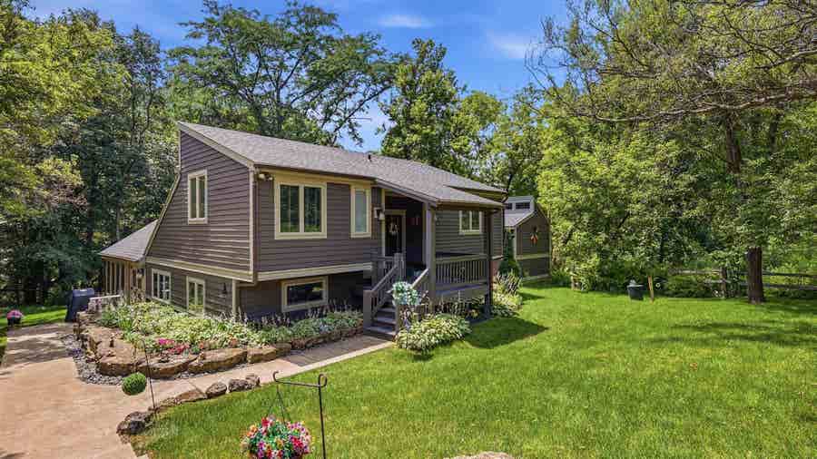 Property photo for 7 Harvest Lane, Galena, IL