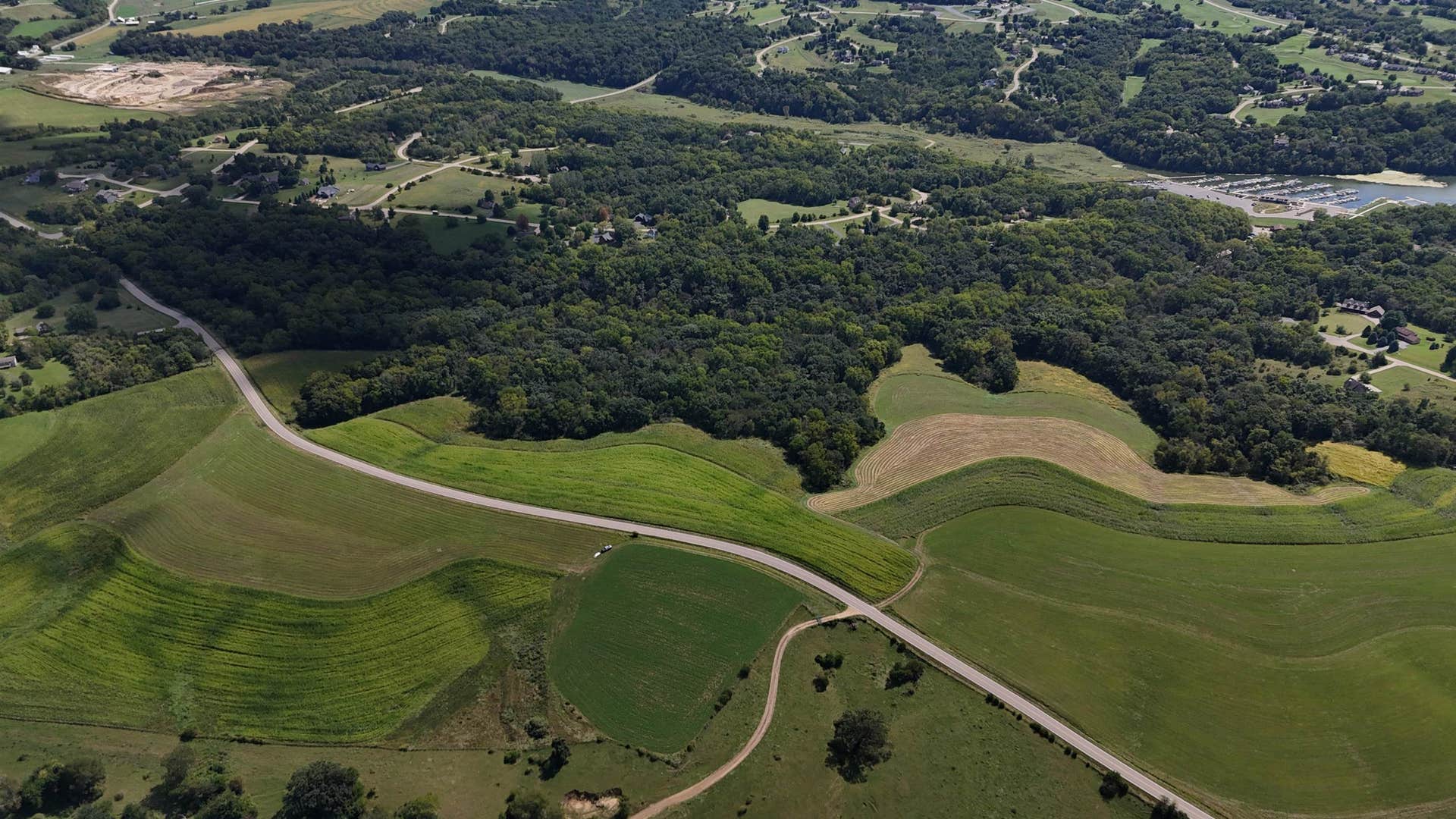 TBD W Guilford Road, Galena, IL 61036