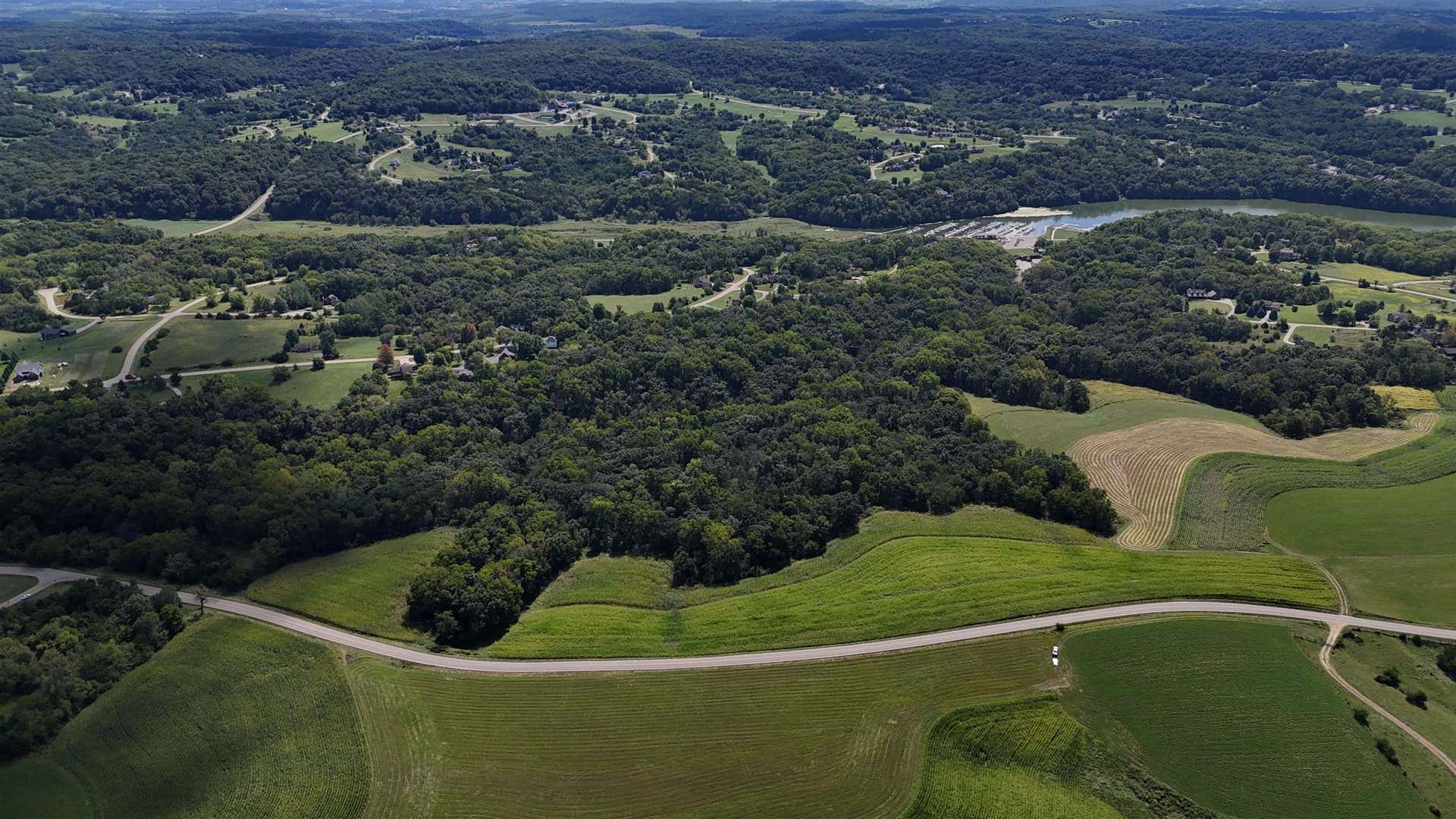 TBD W Guilford Road, Galena, IL 61036