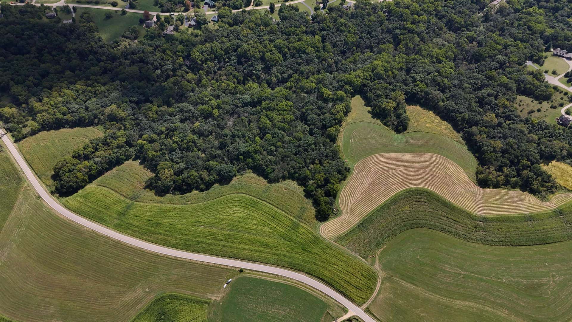 TBD W Guilford Road, Galena, IL 61036