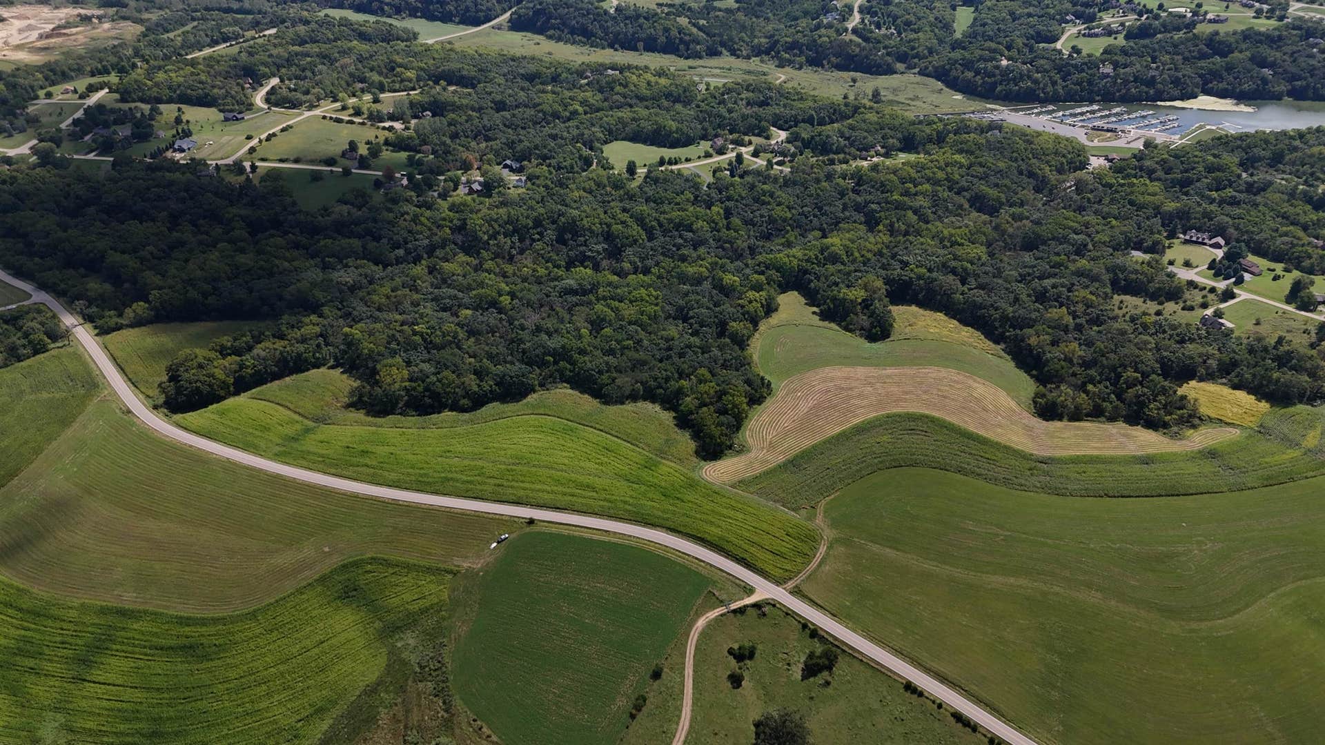 TBD W Guilford Road, Galena, IL 61036