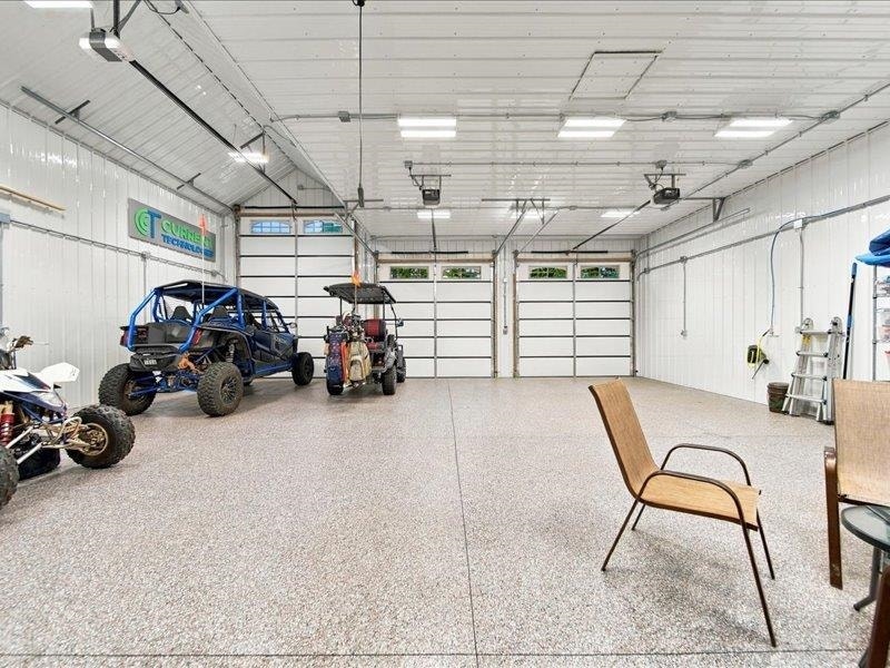 So Much Room