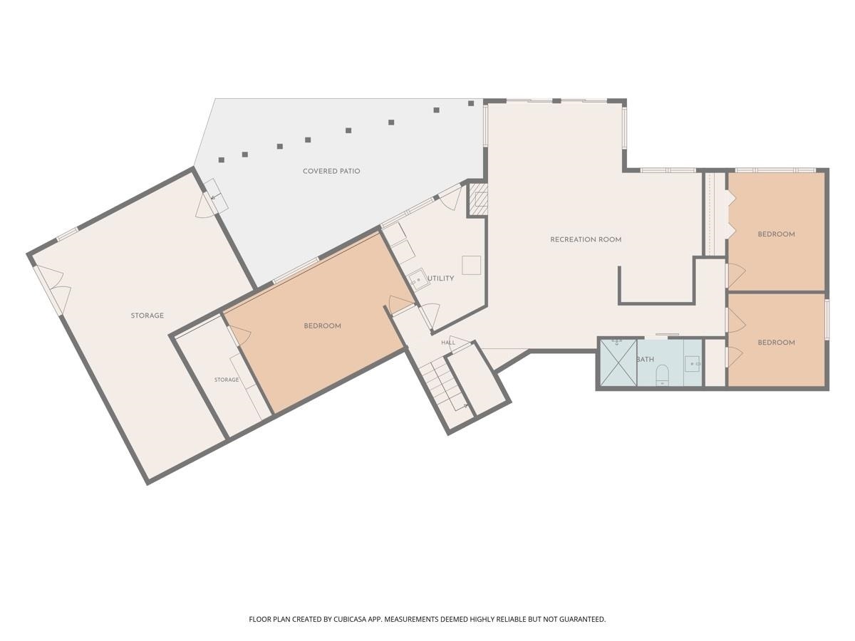 Finished LL Floor Plan