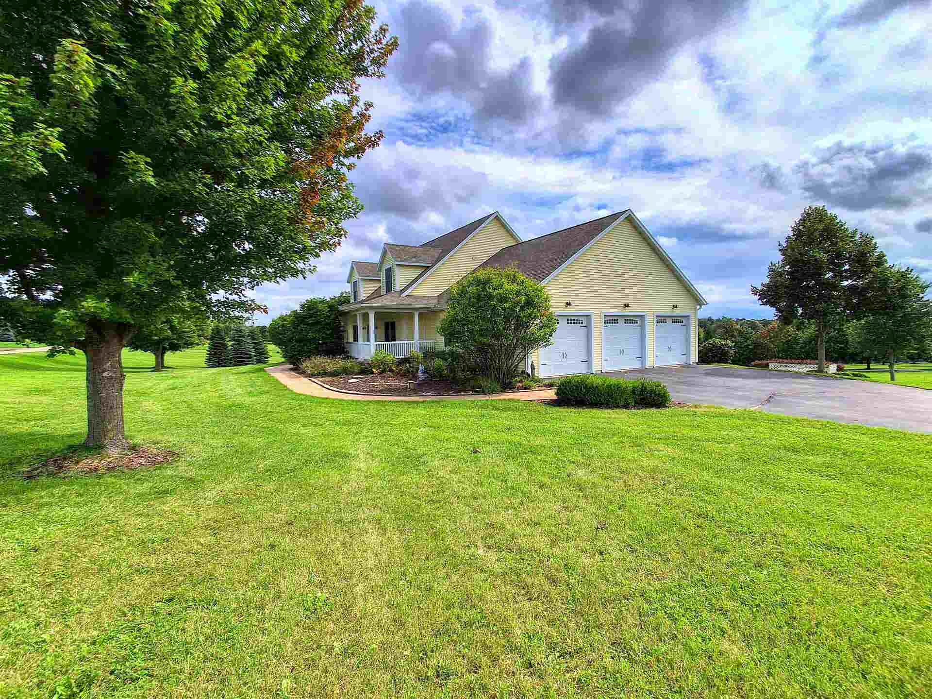 23-37 Broadview, Lake Carroll, IL 61046