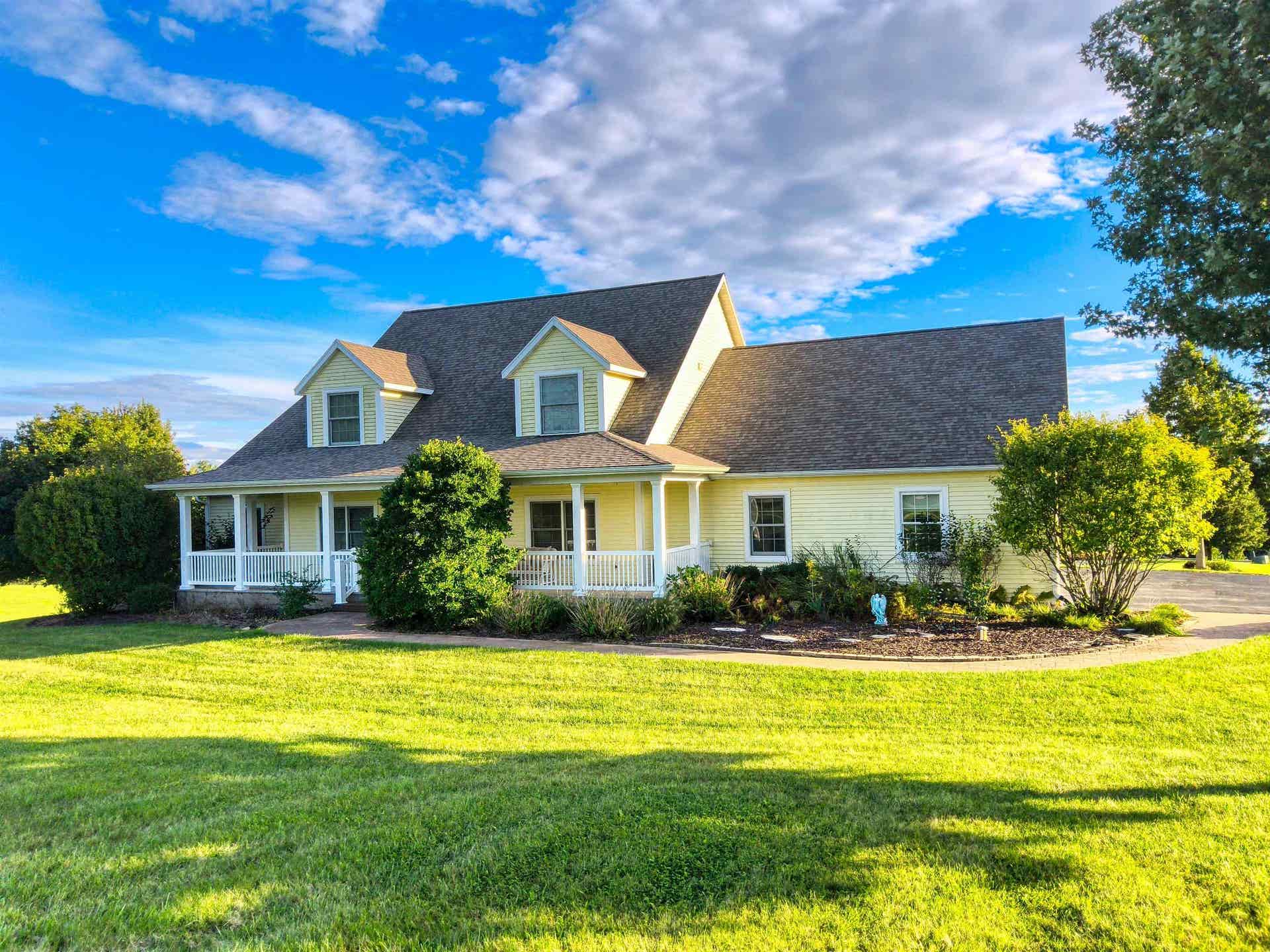 23-37 Broadview, Lake Carroll, IL 61046