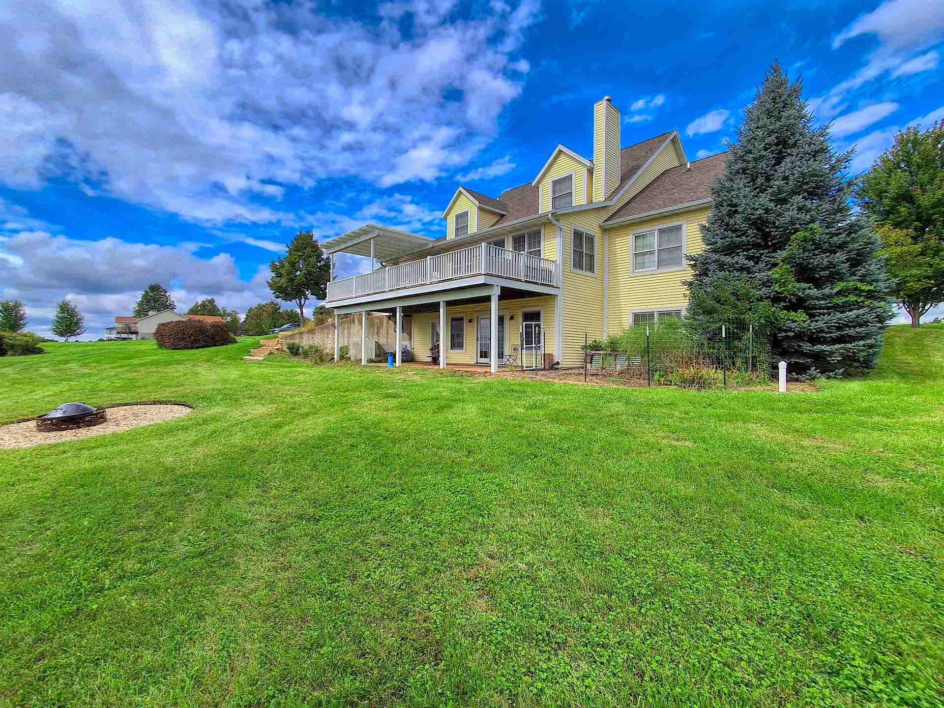 23-37 Broadview, Lake Carroll, IL 61046