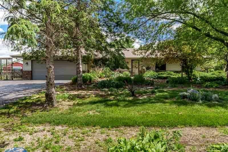12425 Olson Road, Caledonia, IL 61011