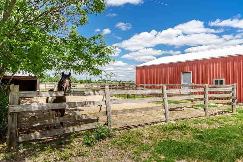 12425 Olson Road, Caledonia, IL 61011