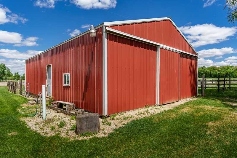 12425 Olson Road, Caledonia, IL 61011