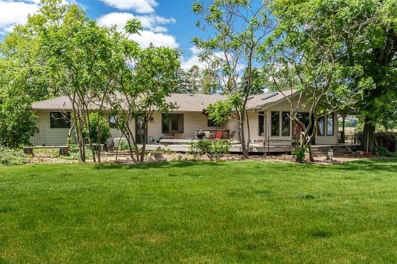 12425 Olson Road, Caledonia, IL 61011