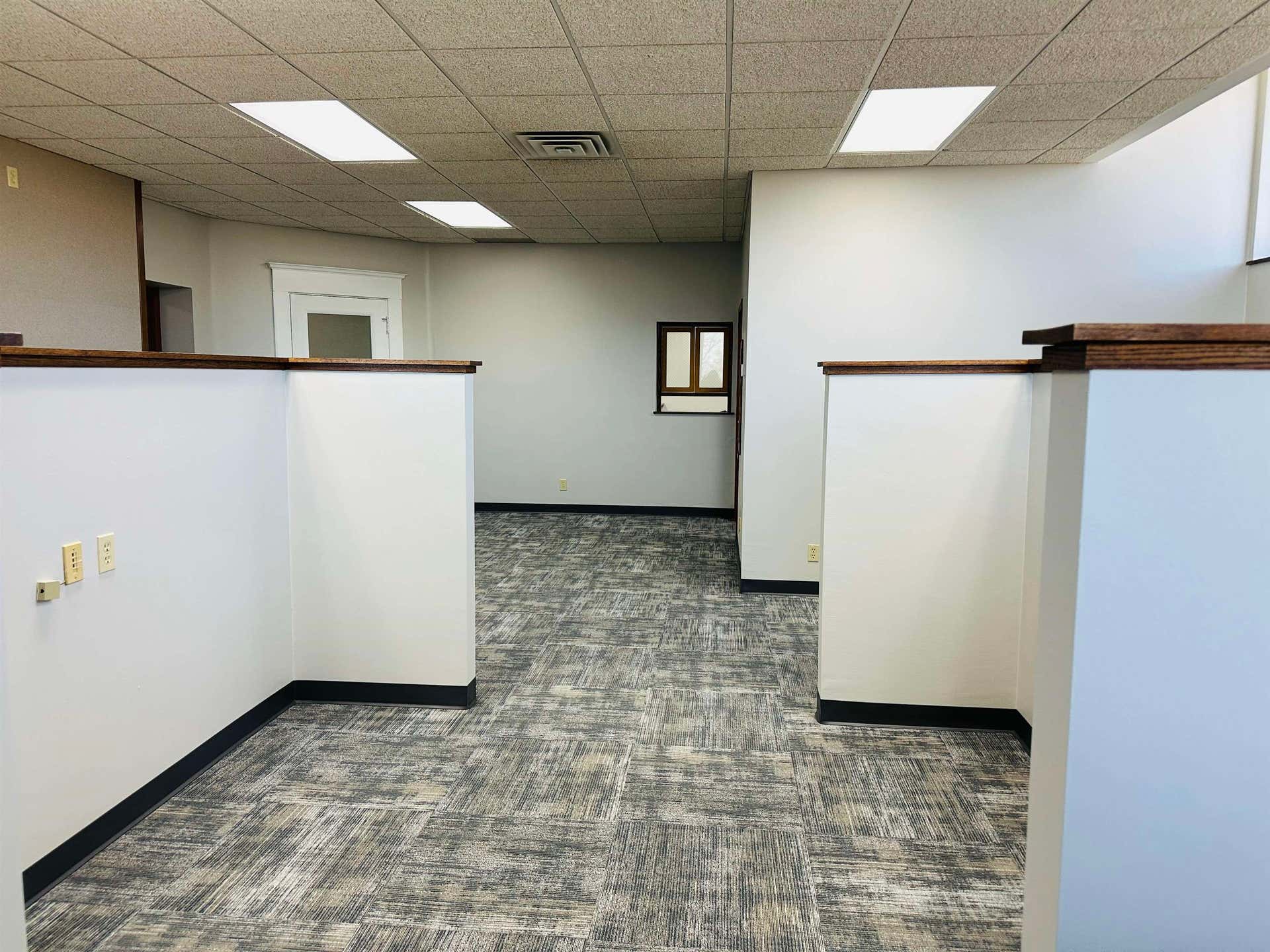 306 Prior to tenant
