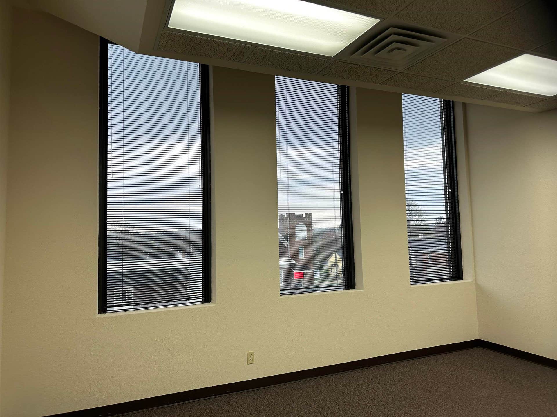 304 Prior to Tenant