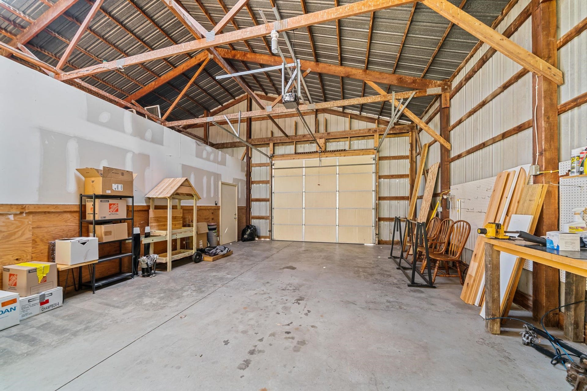 5249 Stone Quarry Road, Belvidere, IL 61008
