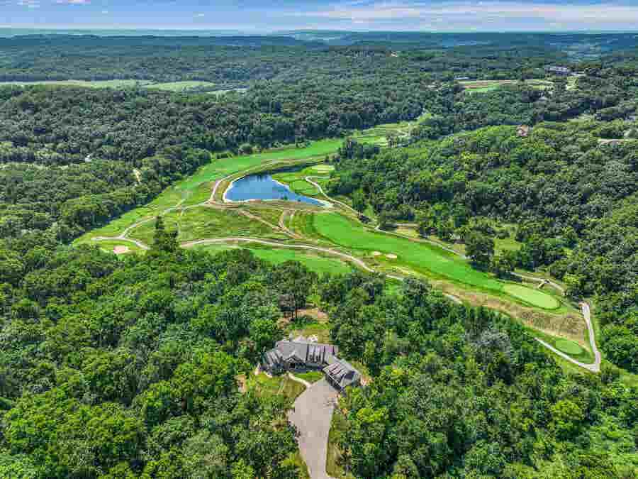Property photo for 19 Cedar Rim Trail, Galena, IL