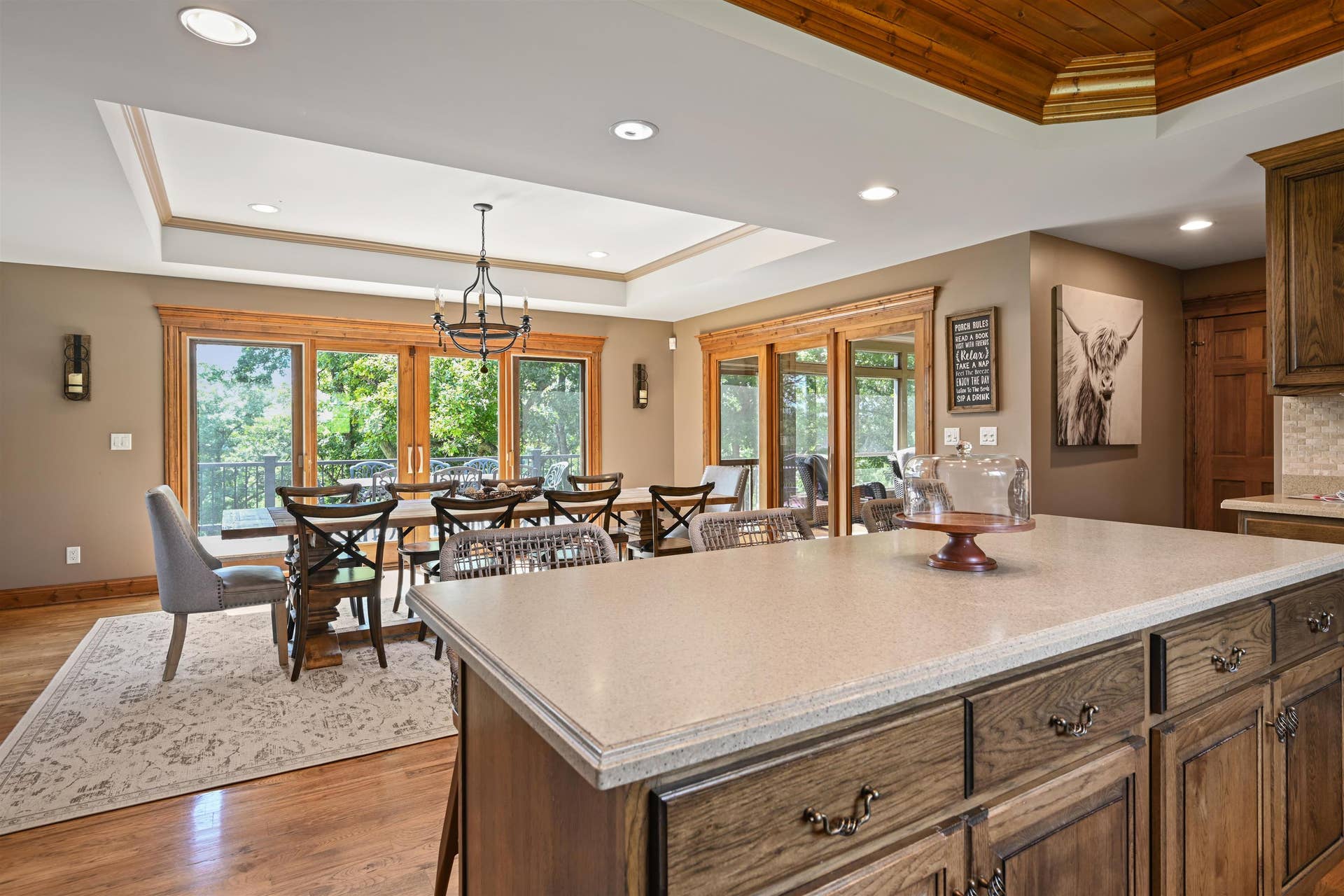 19 Cedar Rim Trail, Galena, IL 61036