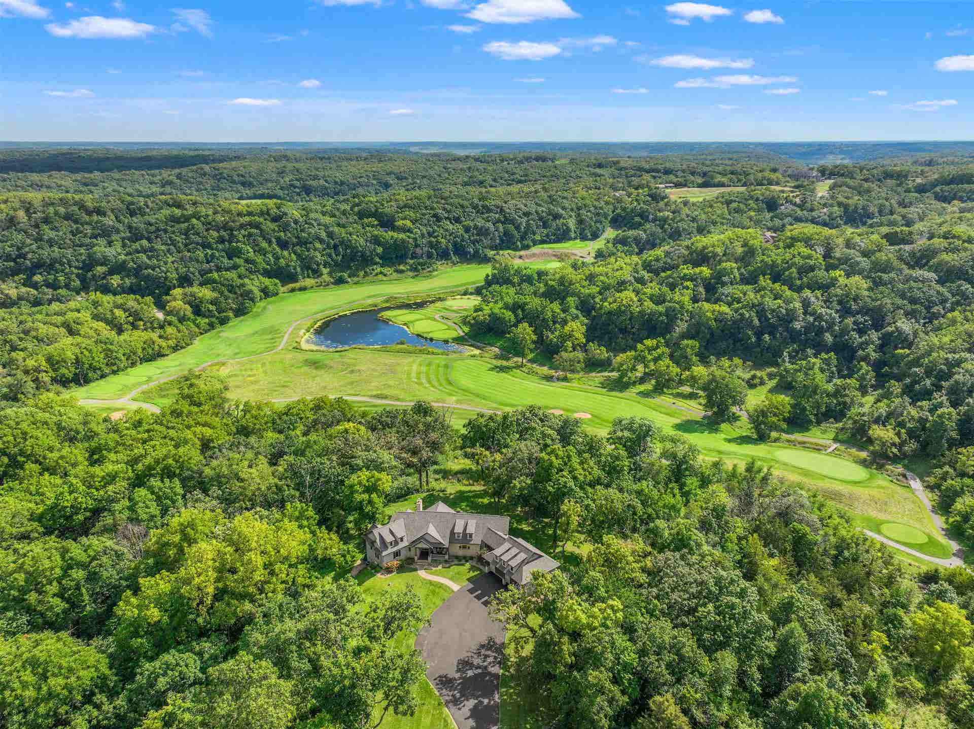 19 Cedar Rim Trail, Galena, IL 61036