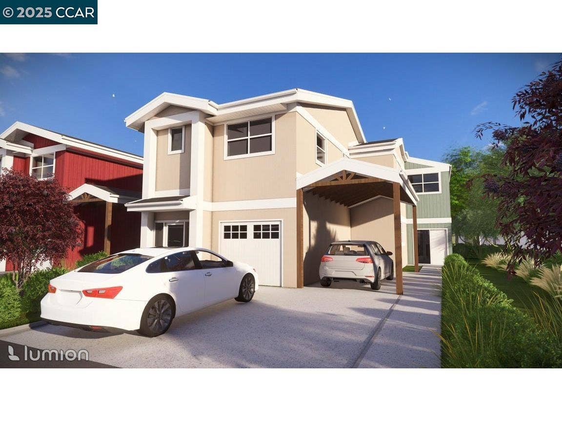 170 Cleaveland Rd, Pleasant Hill, CA 94523