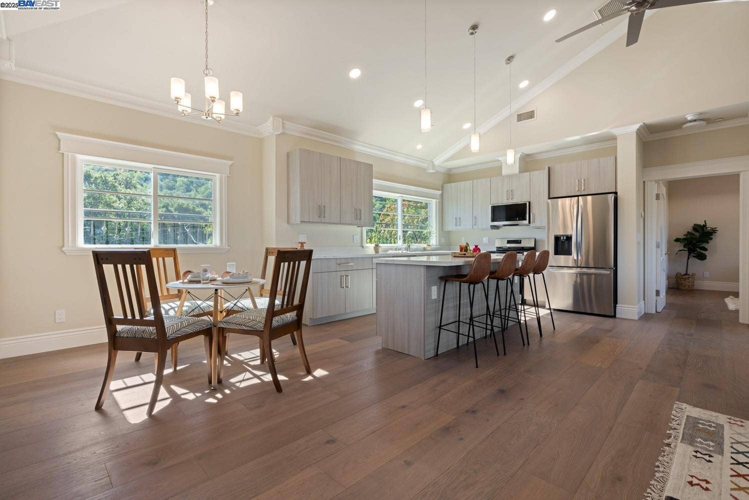700 Clipper Hill, Danville, CA 94526