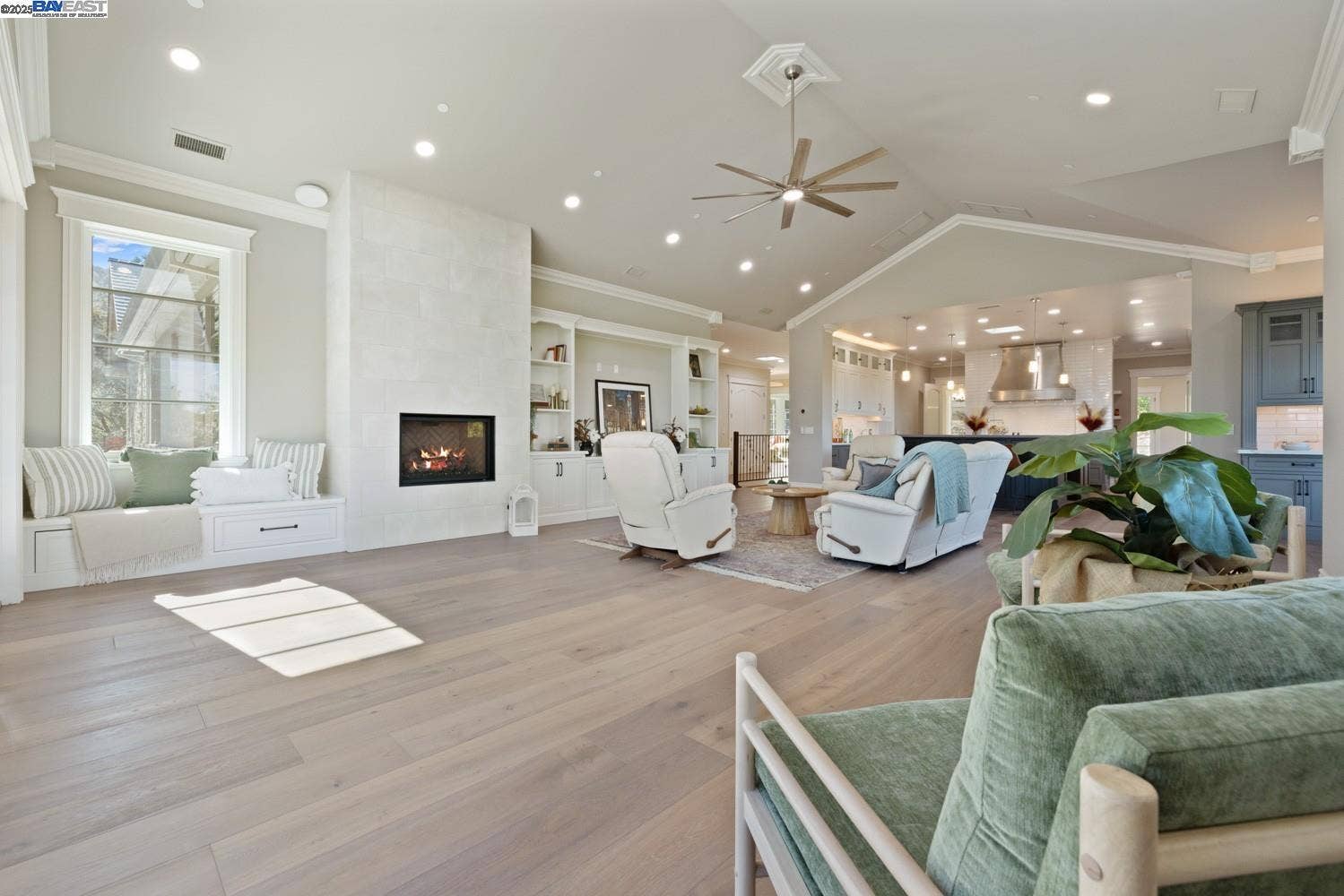 700 Clipper Hill, Danville, CA 94526