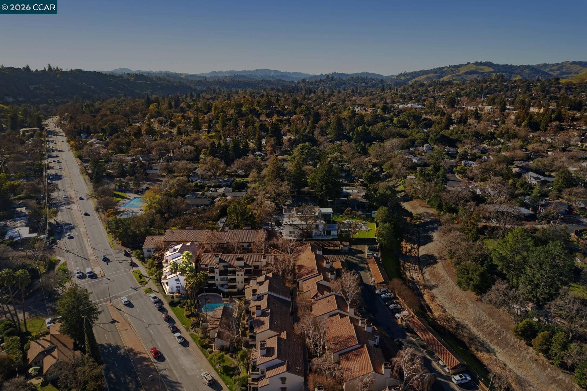 1632 S Villa Way, Walnut Creek, CA 94595