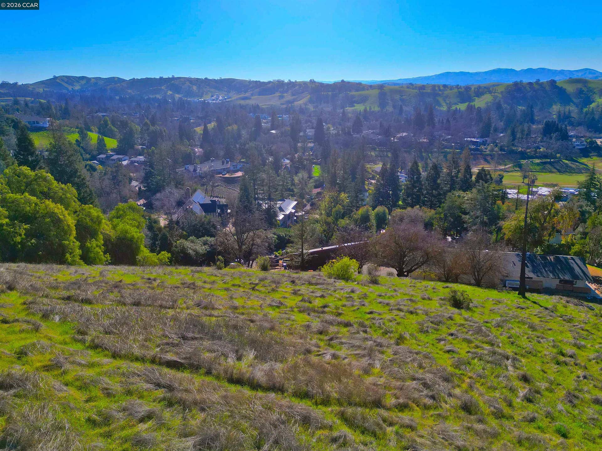 2590 Caballo Ranchero Dr, Diablo, CA 94528