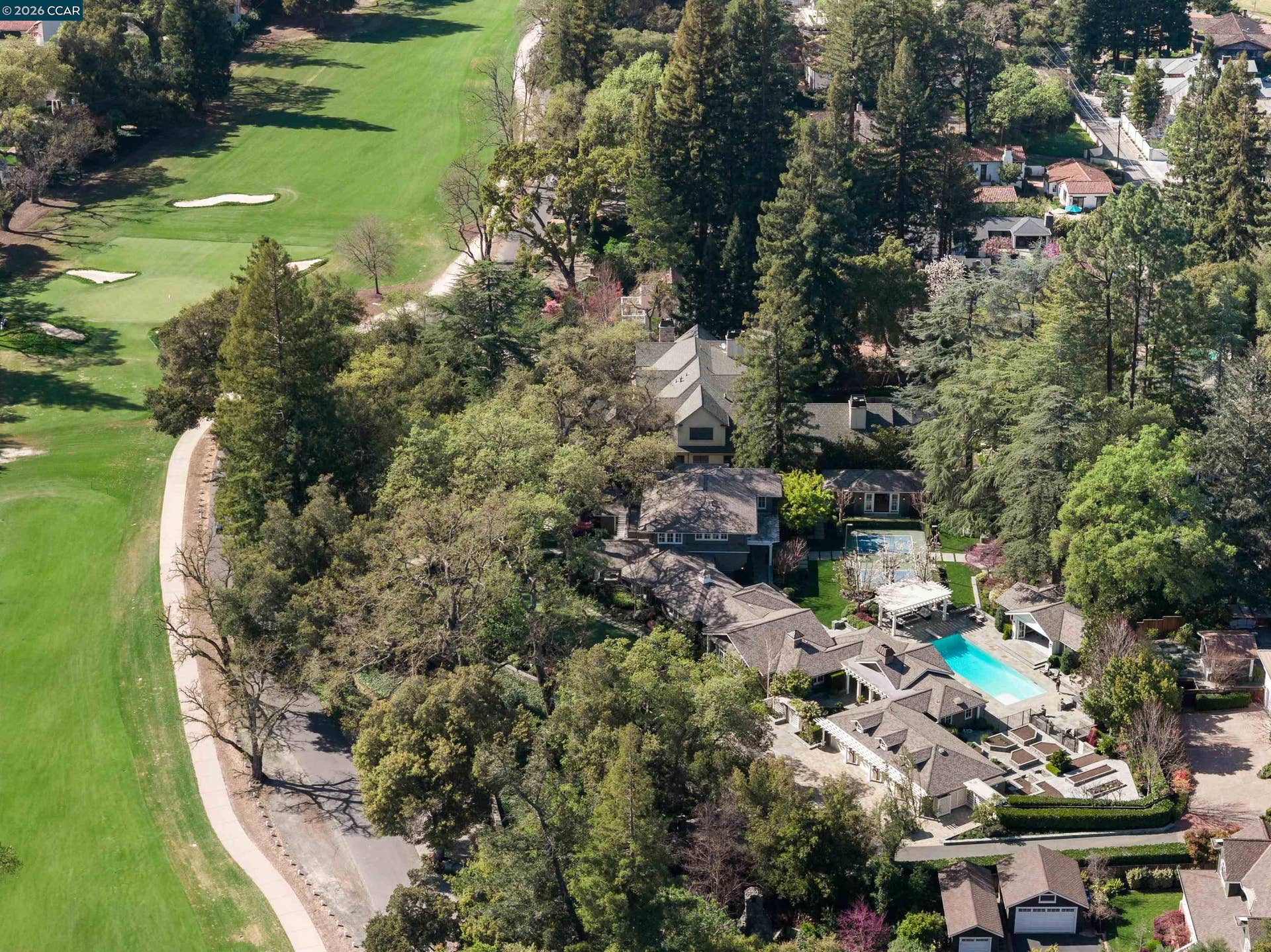 Diablo, CA 94528